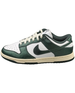 Nike - Pantofi sport DUNK LOW Alb, Femei