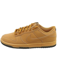 Nike - Pantofi sport DUNK LOW RETRO SE Galben, Barbati