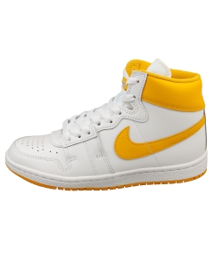 Nike - Pantofi sport JORDAN AIR SHIP Alb, Barbati