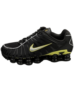 Nike - Pantofi sport SHOX TL Negru, Barbati