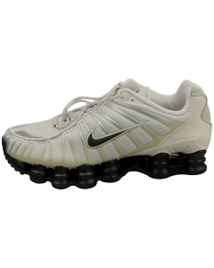 Nike - Pantofi sport SHOX TL Bej, Femei