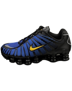 Nike - Pantofi sport SHOX TL Negru, Barbati