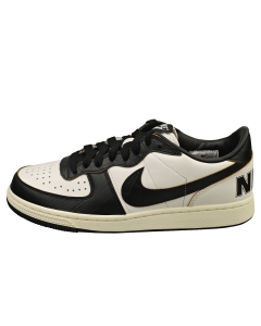 Nike - Pantofi sport TERMINATOR LOW PREMIUM Negru, Barbati
