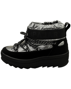 Pajar - Ghete GALAXY MINI Gri, Femei