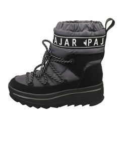 Pajar - Ghete GALAXY WATERPROOF Gri, Femei