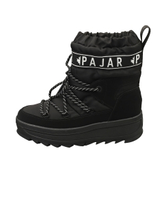 Pajar - Ghete GALAXY WATERPROOF Negru, Femei