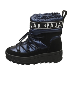 Pajar - Ghete GALAXY WATERPROOF Albastru, Femei