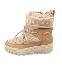 Pajar - Ghete GALAXY WATERPROOF Bej, Femei