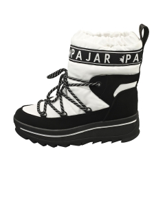 Pajar - Ghete GALAXY WATERPROOF Alb, Femei