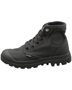 Palladium - Ghete MONO CHROME Gri, Femei