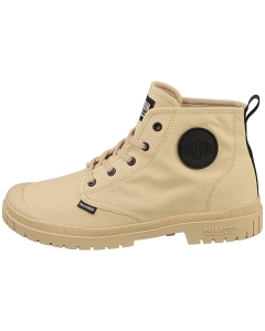 Palladium - Ghete PAMPA SP20 HI Bej, Barbati