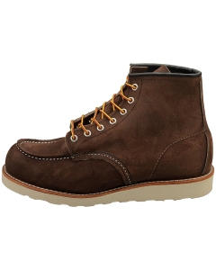 Red Wing - Ghete CLASSIC MOC Maro, Barbati