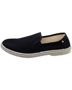 Rivieras - Espadrile CLASSIC Albastru, Barbati