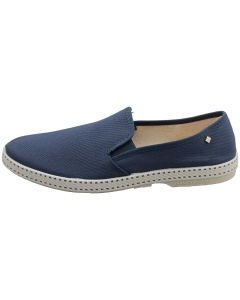 Rivieras - Espadrile CLASSIC Albastru, Barbati
