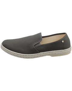 Rivieras - Espadrile CLASSIC Gri, Barbati
