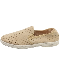 Rivieras - Espadrile CLASSIC Bej, Barbati