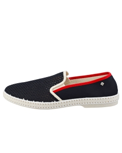 Rivieras - Espadrile CLASSIC MATCH Albastru, Barbati
