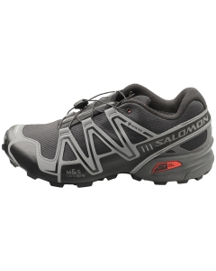 Salomon - Pantofi sport SPEEDCROSS 3 GORE-TEX Negru, Barbati