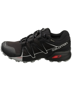 Salomon - Pantofi de alergare SPEEDCROSS VARIO 2 GORE-TEX Negru, Barbati