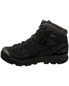 Salomon - Ghete X-ALP MID GORE-TEX Negru, Unisex