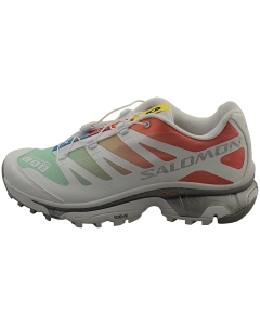 Salomon - Pantofi sport XT-4 OG Alb, Barbati