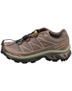 Salomon - Pantofi sport XT-6 GORE-TEX Maro, Unisex