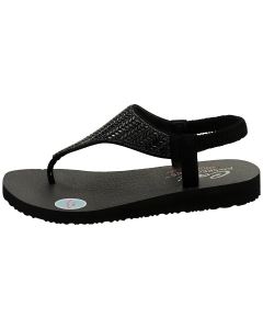 Skechers - Sandale hikers CALI MEDITATION Negru, Femei