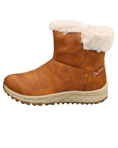 Skechers - Ghete ESCAPE PLAN Maro, Femei