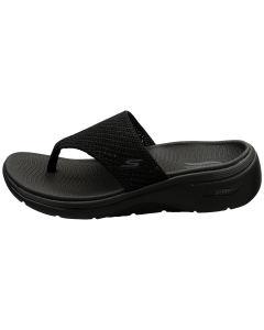 Skechers - Sandale hikers GO WALK ARCH FIT 2.0 Negru, Femei