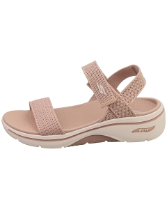 Skechers - Sandale hikers GO WALK ARCH FIT 2.0 Violet, Femei