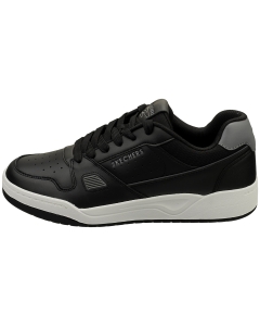 Skechers - Pantofi sport KOOPA - HARRY KANE COURT Negru, Barbati