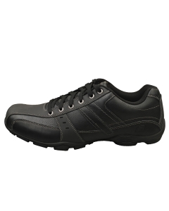 Skechers - Pantofi sport MARTER Negru, Barbati