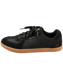 Skechers - Pantofi sport PLACER CAMILO Negru, Barbati