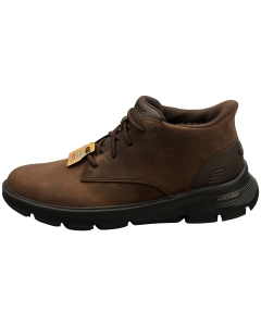 Skechers - Ghete SLIP-INS ARCH FIT GARZA Maro, Barbati