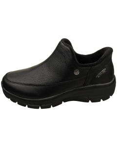 Skechers - Pantofi slip-on SLIP-INS EASY GOING Negru, Femei