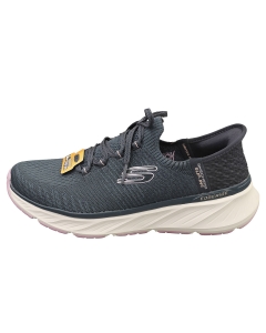 Skechers - Pantofi sport SLIP-INS EDGERIDE IMPRESSION Albastru, Femei
