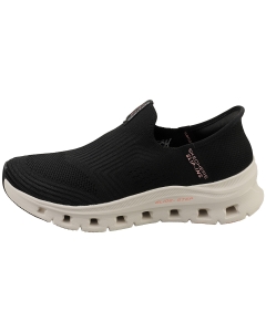 Skechers - Pantofi slip-on SLIP-INS GLIDE STEP PRO VEGAN Negru, Femei