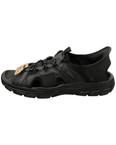 Skechers - Sandale hikers SLIP-INS REVOLTED SS Negru, Barbati