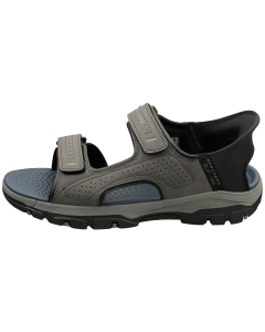 Skechers - Sandale hikers SLIP-INS TRESMEN REECE Gri, Barbati