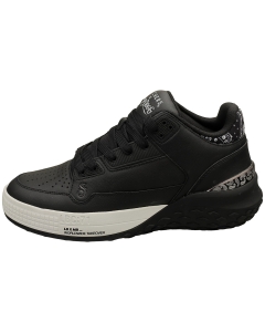 Skechers - Pantofi sport SNOOP DOGG SIZZLE Negru, Barbati