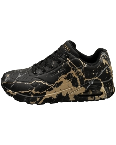 Skechers - Pantofi sport UNO MARBEL MARVEL Negru, Femei