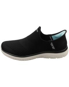 Skechers - Pantofi slip-on VIRTUE-SLEEK VEGAN Negru, Femei