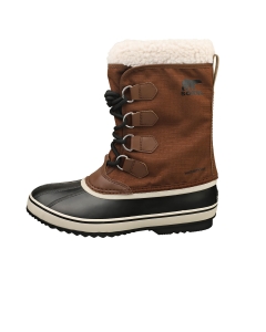 SOREL - Ghete 1964 PAC NYLON WATERPROOF Maro, Barbati