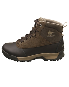 SOREL - Ghete BUXTON LITE WATERPROOF Maro, Barbati