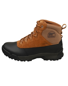 SOREL - Ghete BUXTON LITE WATERPROOF Maro, Barbati