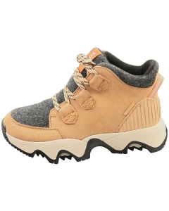 SOREL - Ghete KINETIC IMPACT CARIBOU WP Maro, Femei