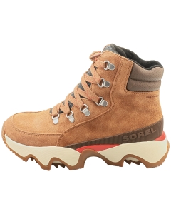 SOREL - Ghete KINETIC IMPACT CONQUEST WP Maro, Femei