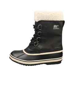 SOREL - Ghete WINTER CARNIVAL WATERPROOF Negru, Femei