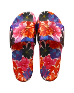 Ted Baker - Sandale slide ALLLYY Multicolor, Femei