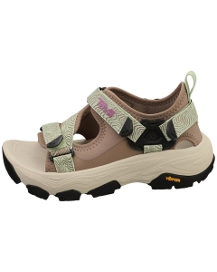 Teva - Sandale hikers GRANDVEW MAX Maro, Femei